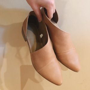 Royale Flats (Target brand)